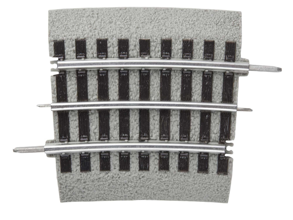 FasTrack O48 1/4 Curve SKU: 6-16835