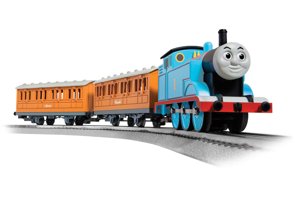 Lionel 6-30069 Thomas & Friends O-Gauge Train Set