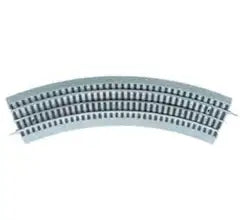 Lionel 637103: O-31 Curved Track