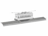 Lionel FasTrack 6-84373 15" Trolley Announcement Track