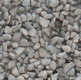 WOODLAND SCENICS   Shaker Ballast/Gray coarse