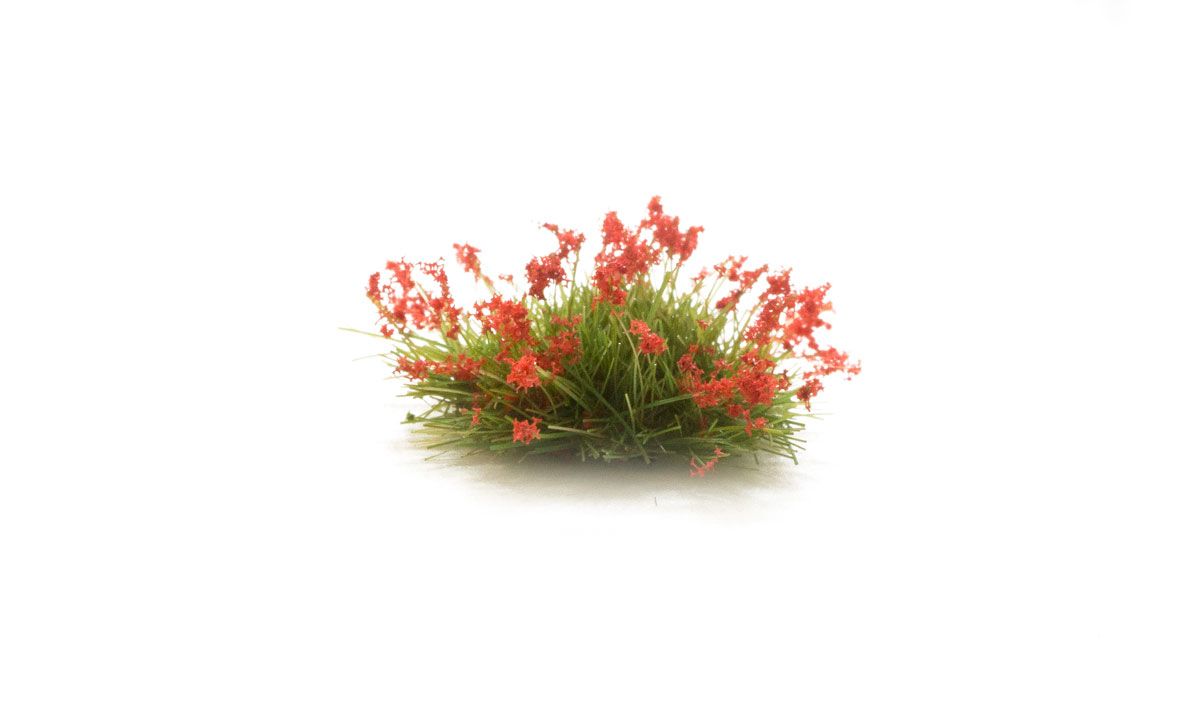 Woodland Scenery Peel N' Place Tufts