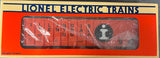 LIONEL 6-17121 I.C. THREE-BAY HOPPER WITH COAL