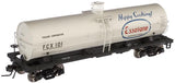 Atlas #8221 Essotane 11,00 Gallon Tank (3-Rail)