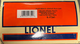 LIONEL 6-17341 DAIRYMAN'S LEAGUE MILK CAR