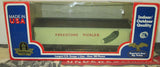 Kalamazoo G Scale Freestone Pickles Covered Pickle Car #1870-1