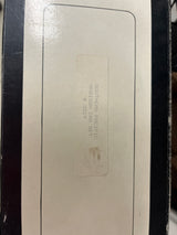 WILLIAMS #2519 SOUTHERN PACIFIC MADISON CAR SET