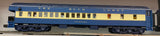 MTH Premier 6 Car Blue Comet Set