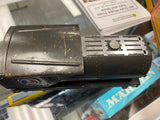Lionel 763E prewar O gauge gunmetal Hudson steam locomotive and tender