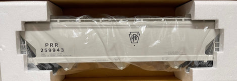 K-Line K6243 Pennsylvania Railroad PRR Extruded Aluminum Hopper