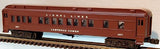 Lionel6-29091 Madison Car Legends/Lawrence