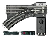 Lionel 6-14062 O-22 Left-Hand Remote-Control Switch