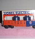Lionel 6-6214 Lionel Lines Long Gondola