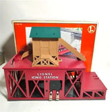 Lionel LNL6-12847 Operating Icing Station