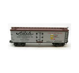 K-Line K742 Nash Mustard Woodsided Reefer
