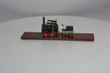 Lionel Heritage LNL6-11153 Stourbridge Lion