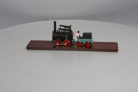 Lionel Heritage LNL6-11153 Stourbridge Lion