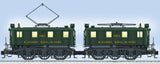 Lionel LNL6-18367 Long Island BB3 Electric Powered Unit #328-A Sound Unit #328-B