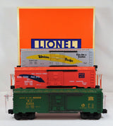 Lionel 6-19257 6464 Boxcar Series 2