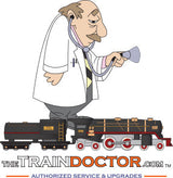 REPAIR ORDER   21077