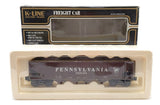 K-Line K623 Pennsylvania Railroad Die-Cast Hopper