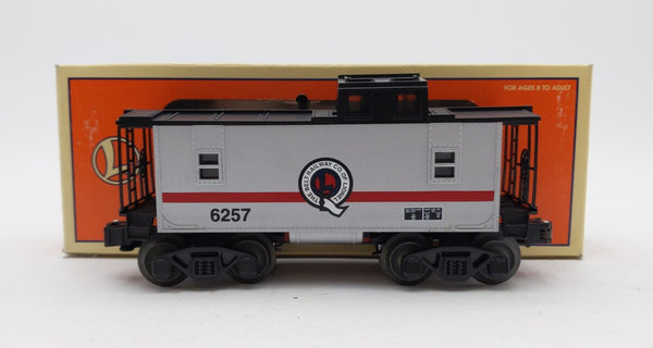 Lionel 6-16593 O Gauge The Belt Line Railway Co. Caboose
