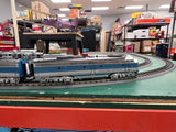 MTH Electro Motive Division O Scale Premier E-8 ABA Diesel Engine Set - With Proto-Sound 2.0