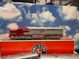 Lionel Santa Fe TMCC ALCo PA Diesel A-A (PWR & DMY A #51 w/ Santa Fe ALCo PB B-unit