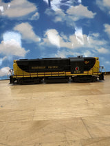 Weaver:  Alco RS-11/RSD-12 diesel Northern Pacific 2Rail
