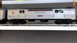 MTH Railking 30-67855: Pennsylvania Streamlined Passenger Set