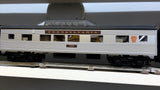 MTH Railking 30-67855: Pennsylvania Streamlined Passenger Set