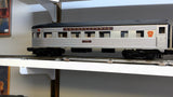 MTH Railking 30-67855: Pennsylvania Streamlined Passenger Set