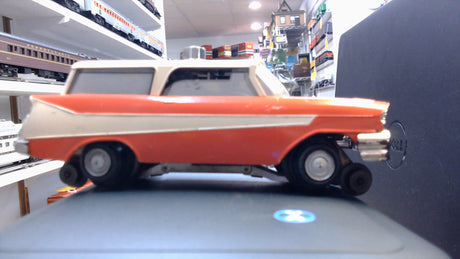 Lionel Powered Ambulance