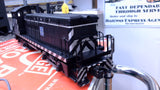 MTH RailKing 30-2156: NW-2 Switcher Diesel Engine w/Proto 1