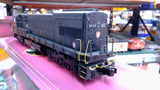 MTH Premier 20-2847-1: Pennsylvania U30C Diesel PS2