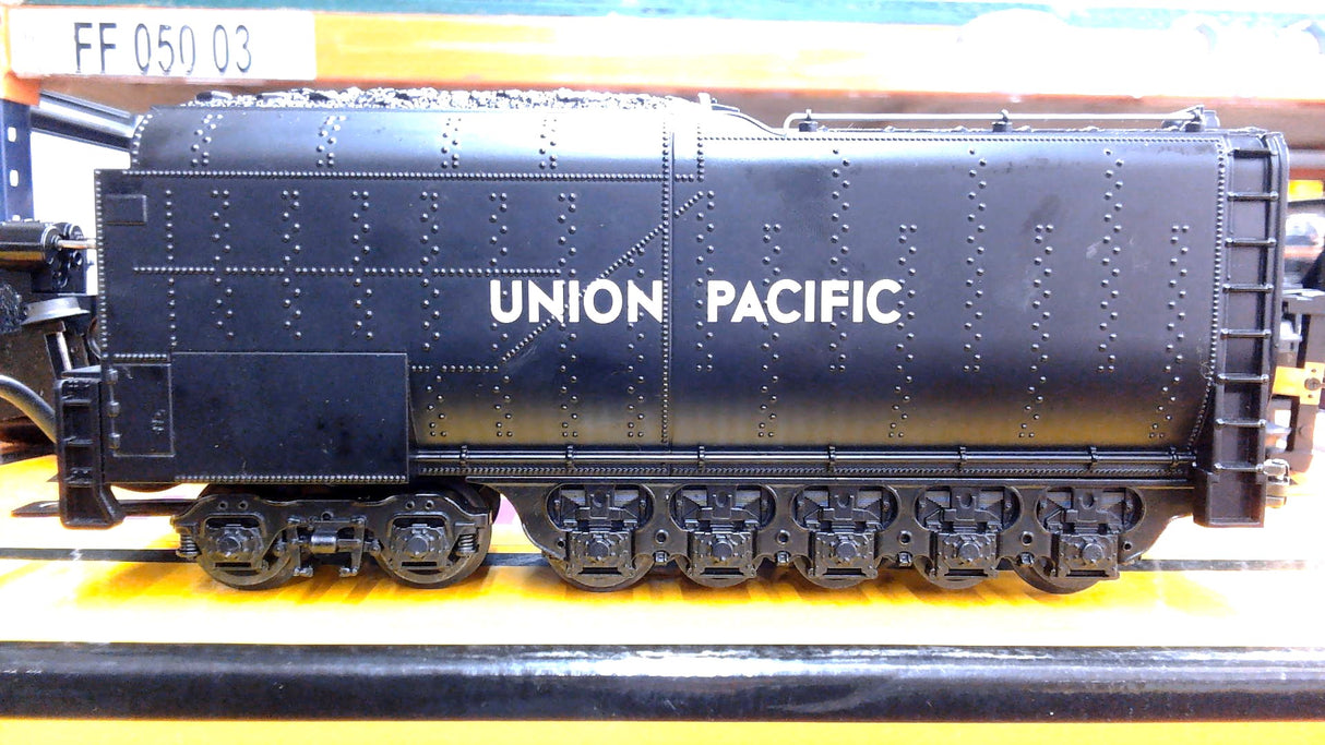 MTH RailKing 30-1129-1: PS-1 Union Pacific Big Boy