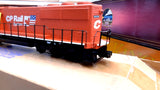 MTH Premier MT-2048LP: CP Rail  9026