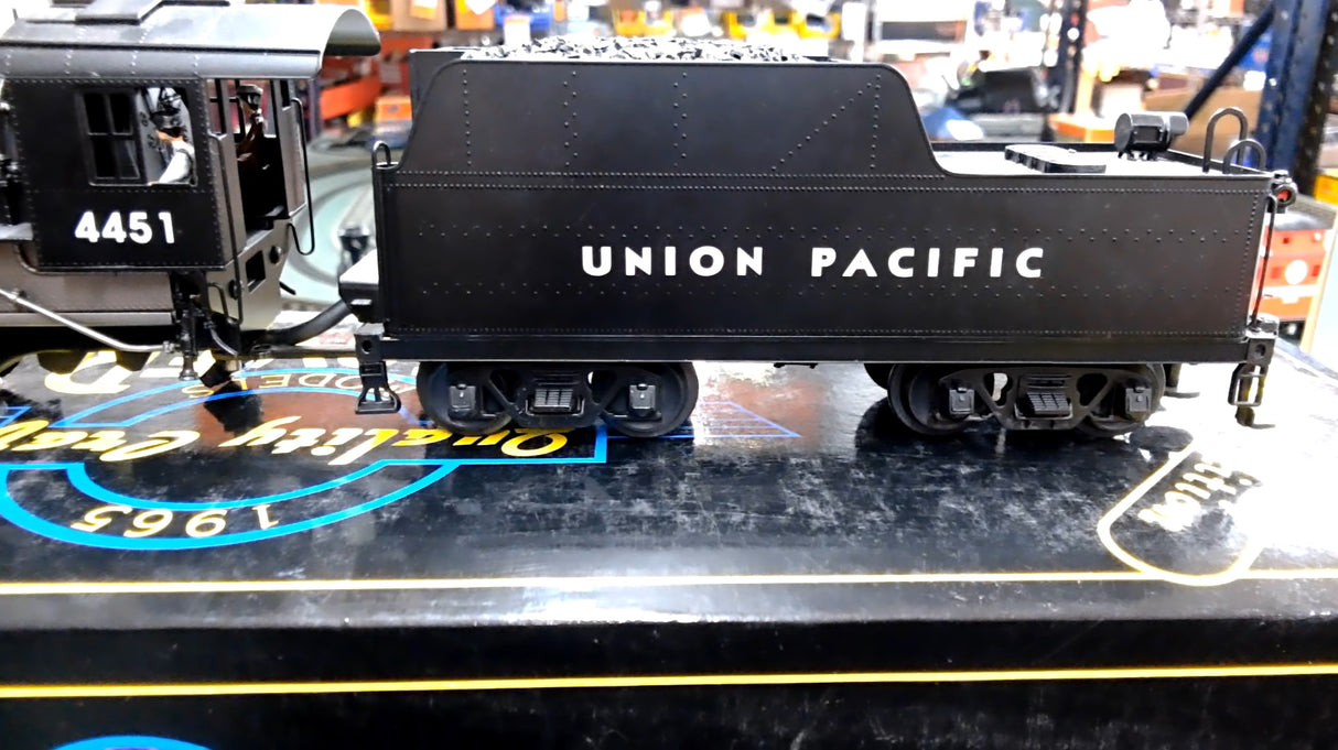 Weaver: Union Pacific USRA 0-6-0 Steam Switcher