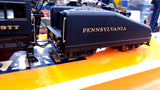 Lionel 6-18000: Pennsylvania 0-6-0 B6 Switcher