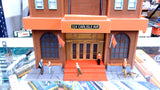 Menards York Hotel