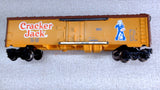 Lionel 6-9853: Cracker Jack Box Car