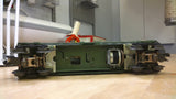 Original 1959-1962 Lionel Post War #3435 Traveling Aquarium