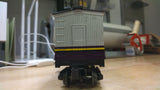MTH RAILKING MTHRRC 2000 CRANE TENDER CAR 30-7939 RAILROADER CLUB O GAUGE TRAIN