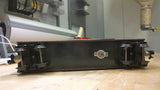 KMT D.L.&W. Lackawanna Stock Car #23530 w/ Home Made Horse Sounds