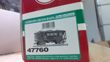 LGB 47760 Pennsylvania Coal Hopper Car G Scale EX With Box