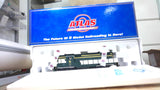Atlas-O GP-9 Locomotive #2412-1 Jersey Central #1531 NEW IN BOX