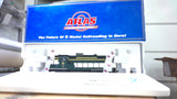 Atlas-O GP-9 Locomotive #2412-2 Jersey Central #1532 NEW IN BOX