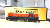 RailKing New Haven O Gauge RailKing RS-3 Diesel Engine - With Proto-Sound 2.0 30-2897-1