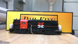 New Haven O Gauge RailKing RS-11 High Hood Diesel Engine (Non-Powered) 30-2936-3