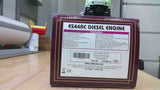 MTH 20-2986-1E GE Evolution ES44AC W/ 20-2986A 70' Streamlined Pro Passenger SET